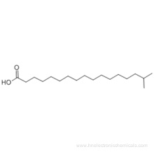 ISOSTEARIC ACID CAS 2724-58-5